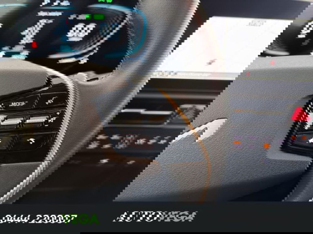Kia Niro usata a Vicenza (17)