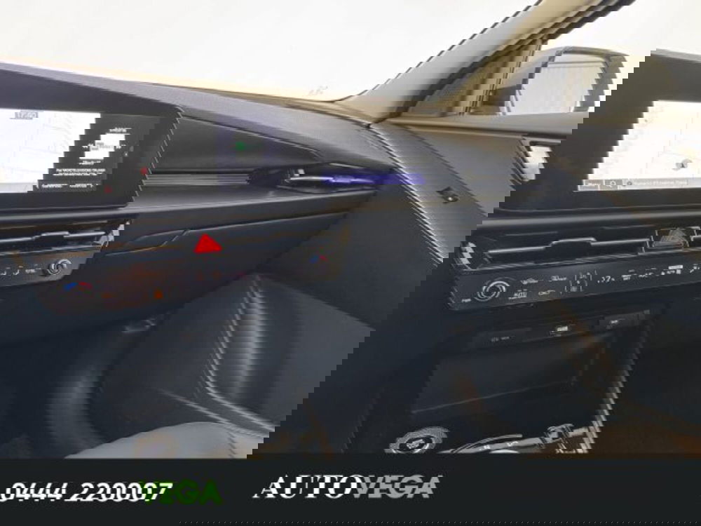Kia Niro usata a Vicenza (18)