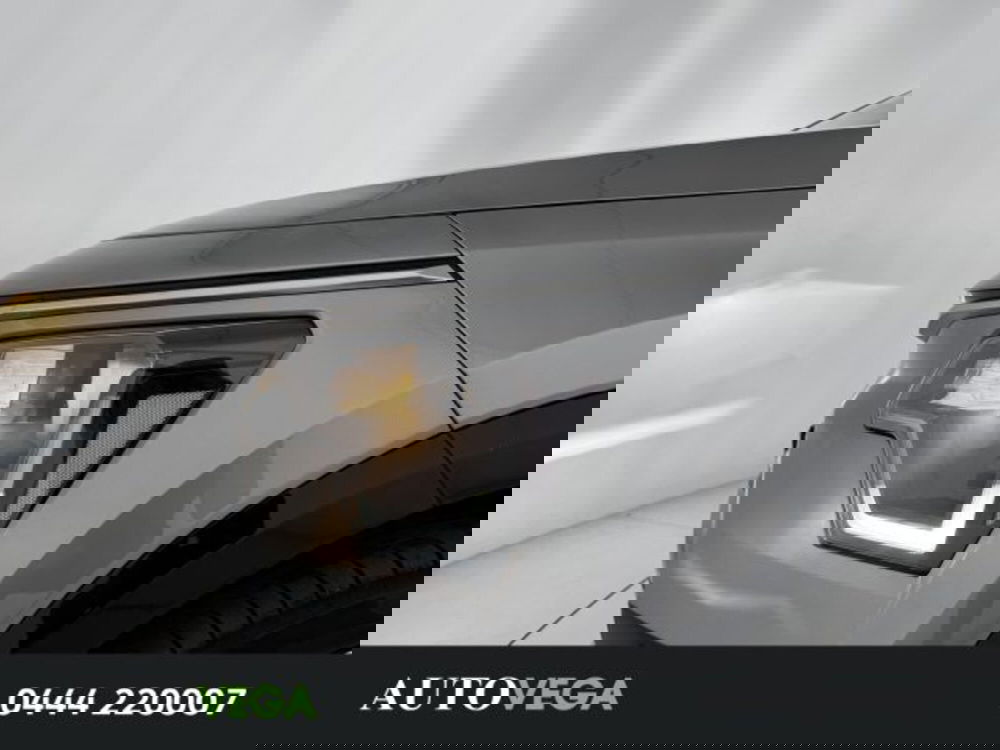 Kia Niro usata a Vicenza (19)