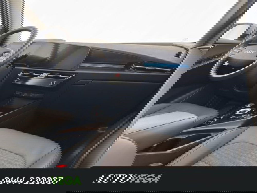 Kia Niro usata a Vicenza (20)