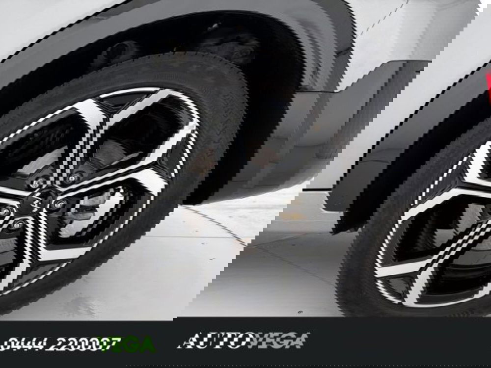 Kia Niro usata a Vicenza (6)