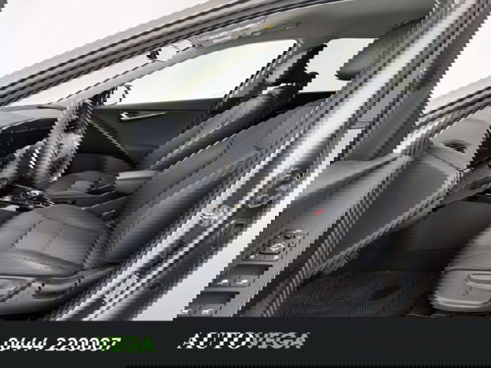 Kia Niro usata a Vicenza (7)