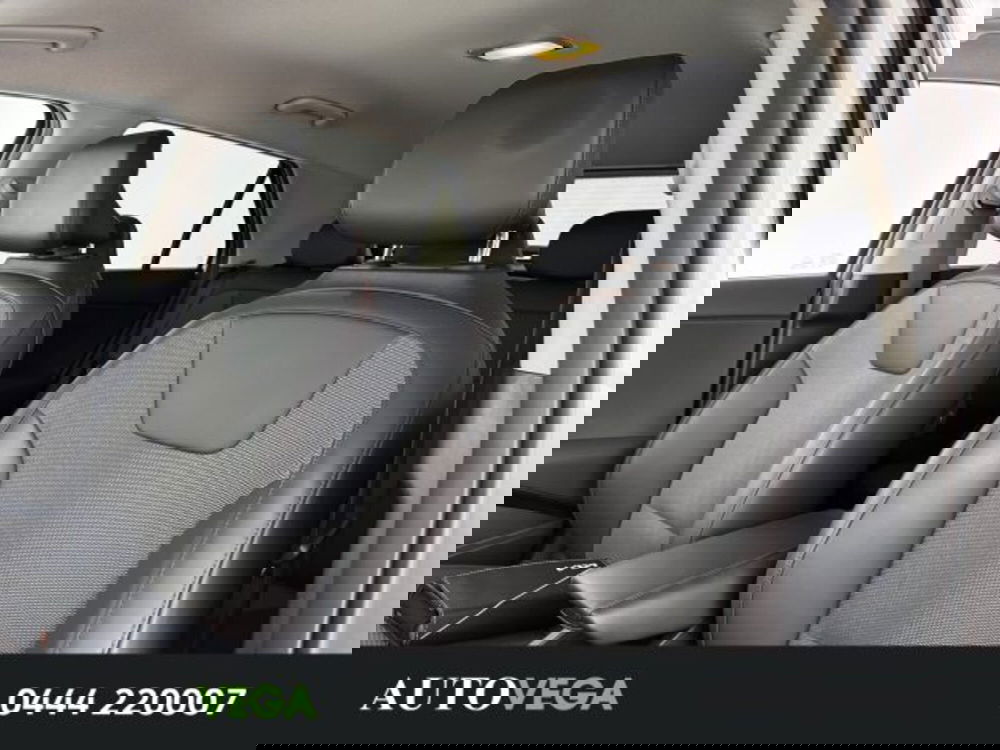 Kia Niro usata a Vicenza (8)