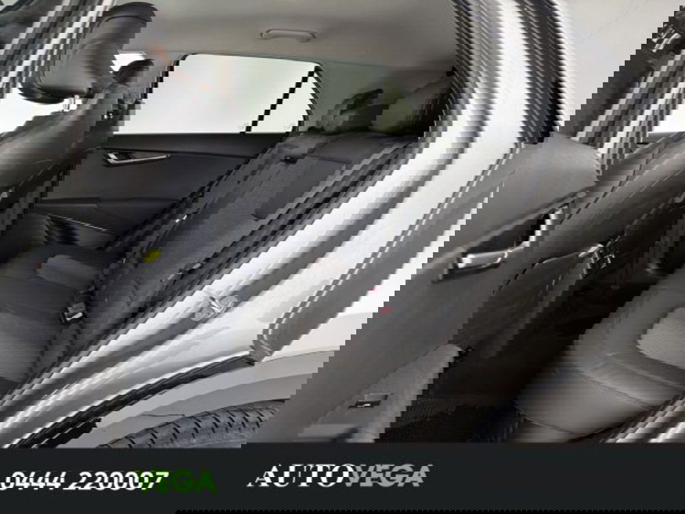Kia Niro usata a Vicenza (9)
