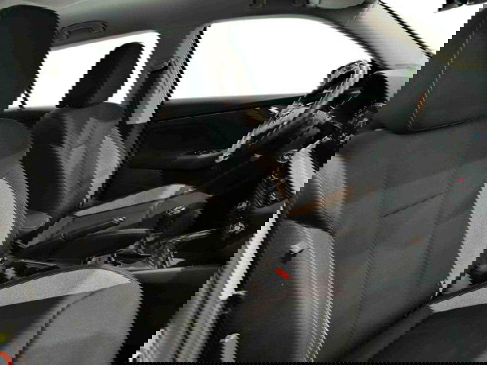 Skoda Kamiq usata a Catania (10)