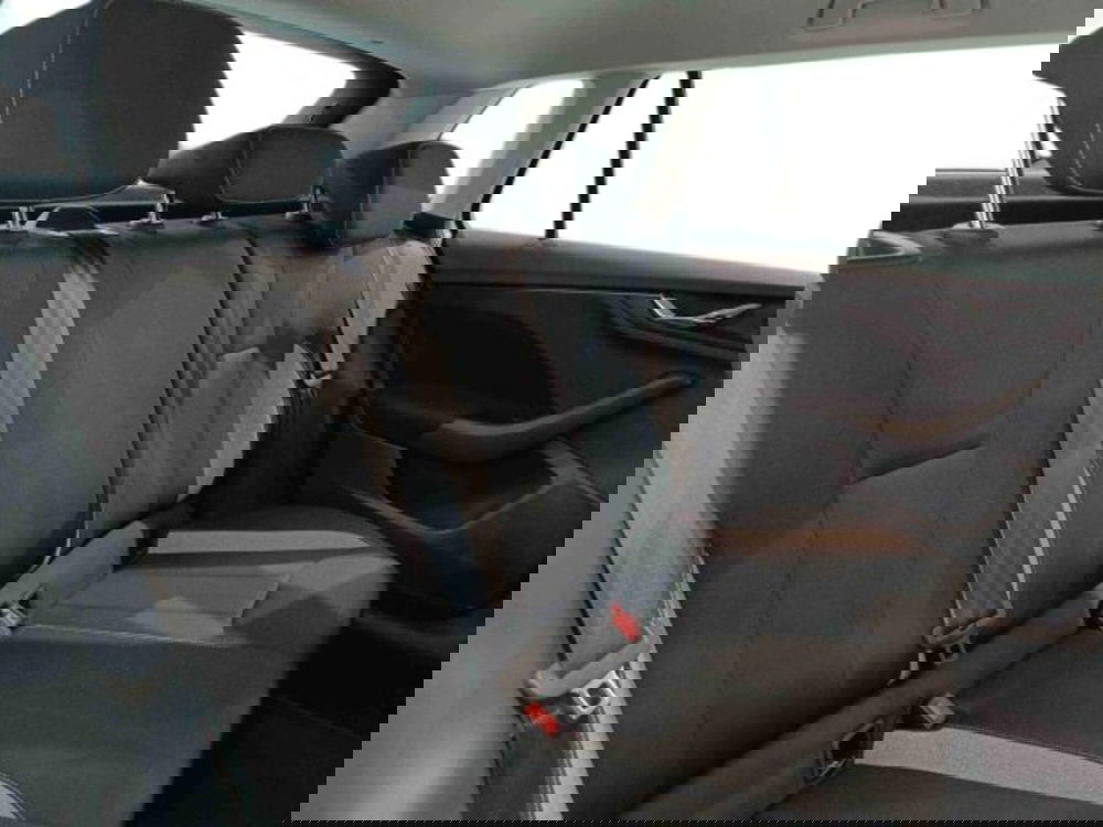 Skoda Kamiq usata a Catania (11)