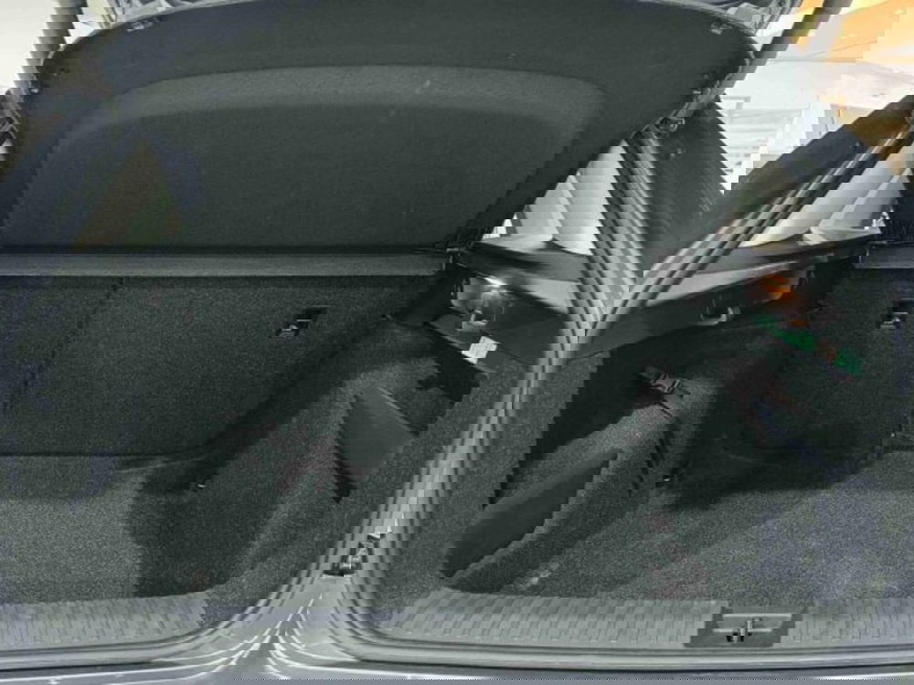 Skoda Kamiq usata a Catania (12)