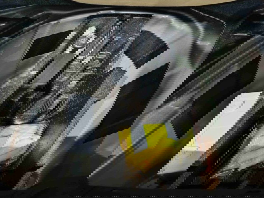 Skoda Kamiq usata a Catania (13)