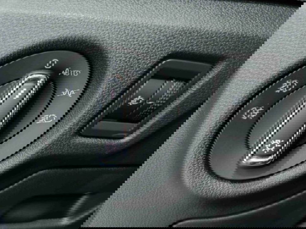 Skoda Kamiq usata a Catania (18)