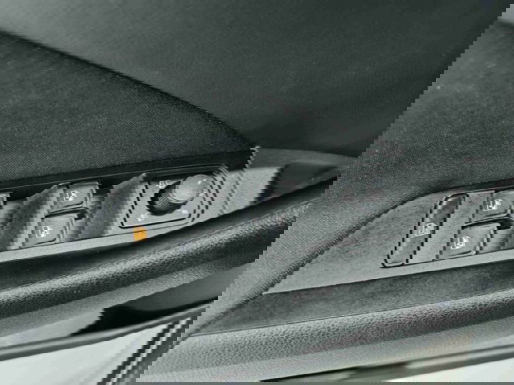 Skoda Kamiq usata a Catania (20)