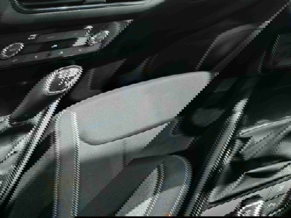 Skoda Kamiq usata a Catania (8)