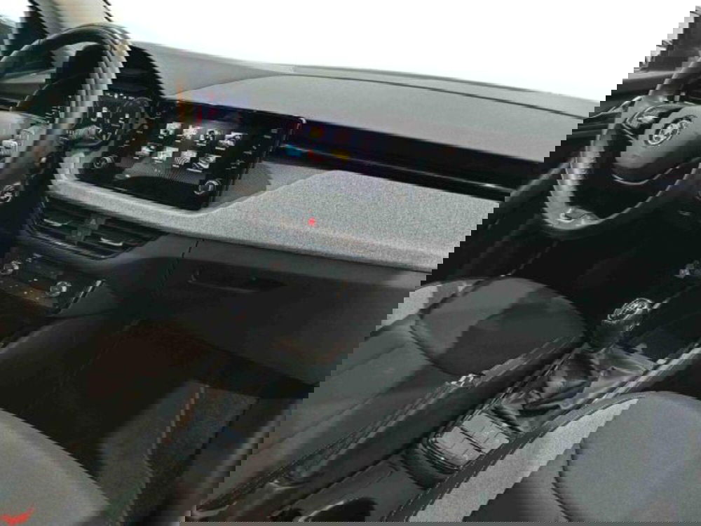 Skoda Kamiq usata a Catania (9)