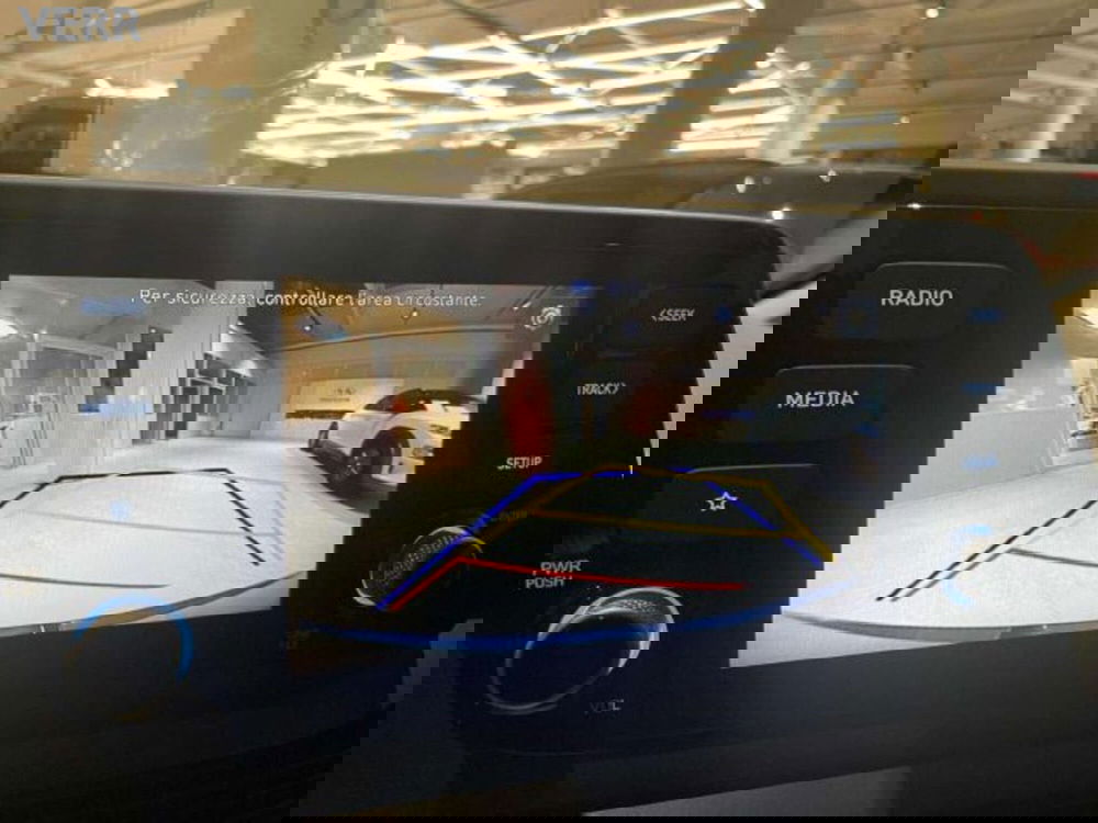 Hyundai i20 usata a Milano (10)