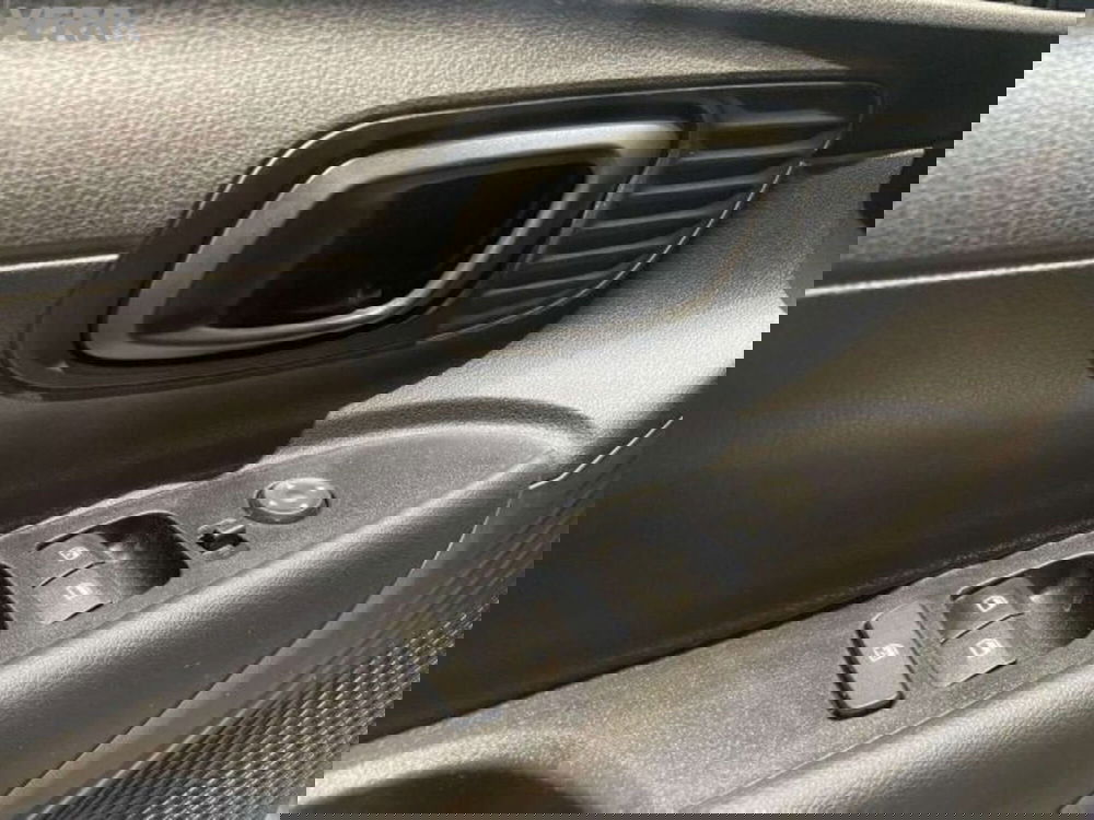 Hyundai i20 usata a Milano (12)