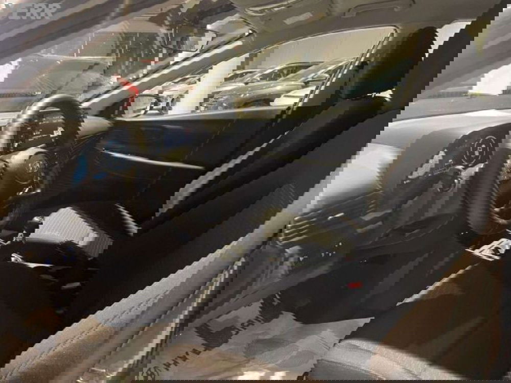 Hyundai i20 usata a Milano (13)