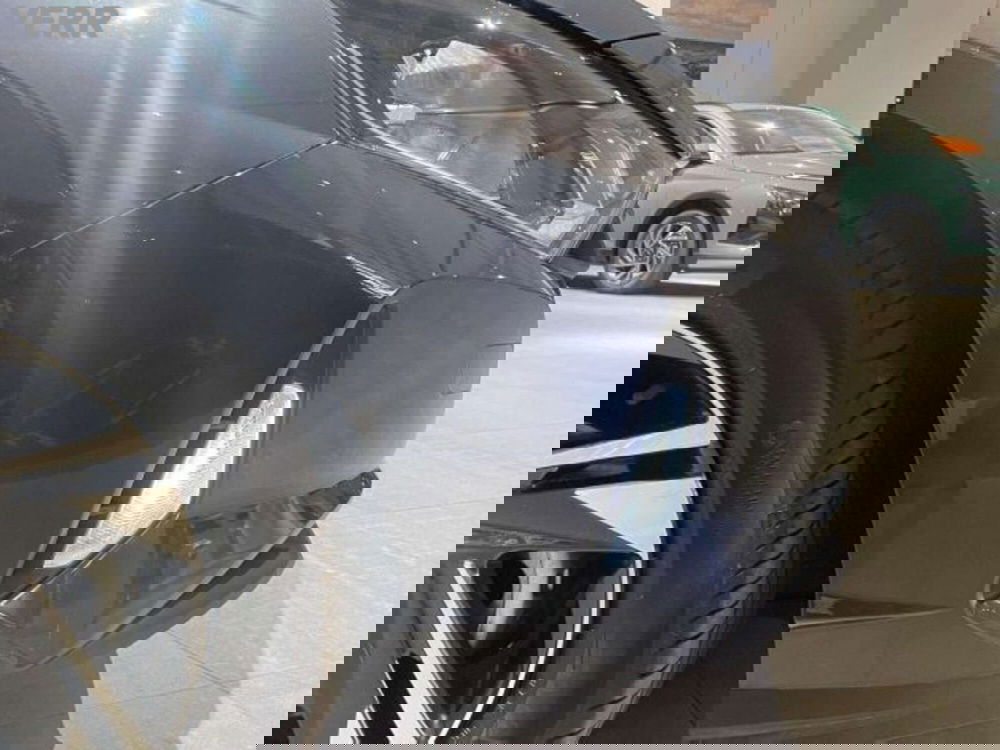 Hyundai i20 usata a Milano (14)