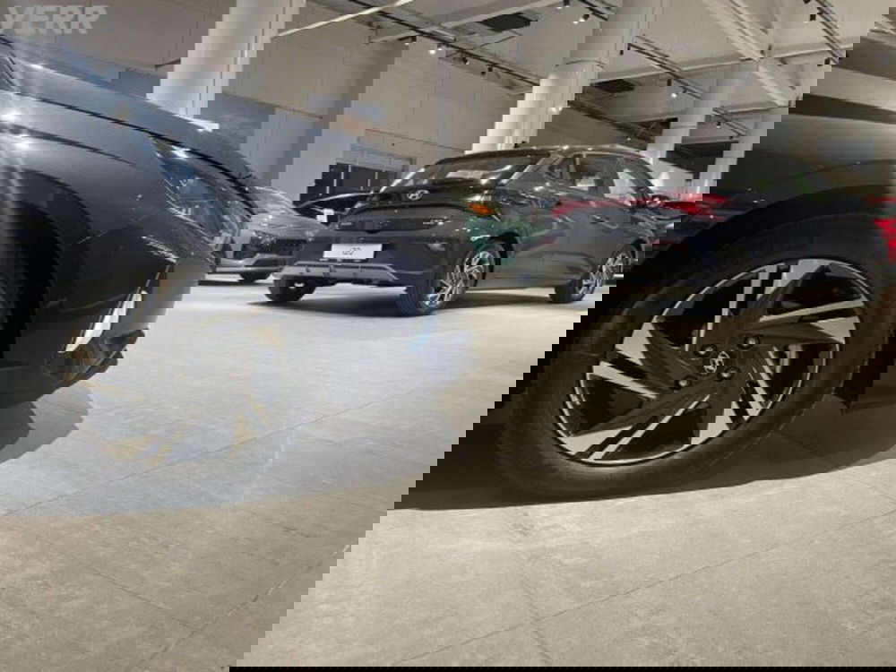 Hyundai i20 usata a Milano (15)