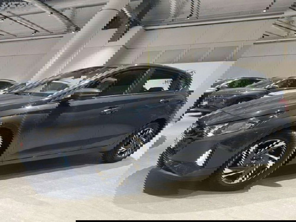 Hyundai i20 usata a Milano (2)