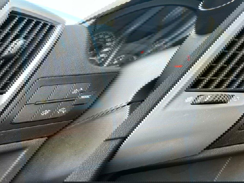 Fiat Ducato usata a Piacenza (10)