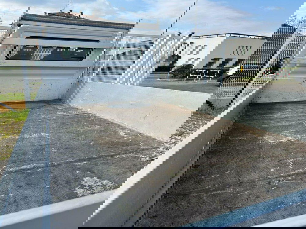 Fiat Ducato usata a Piacenza (11)