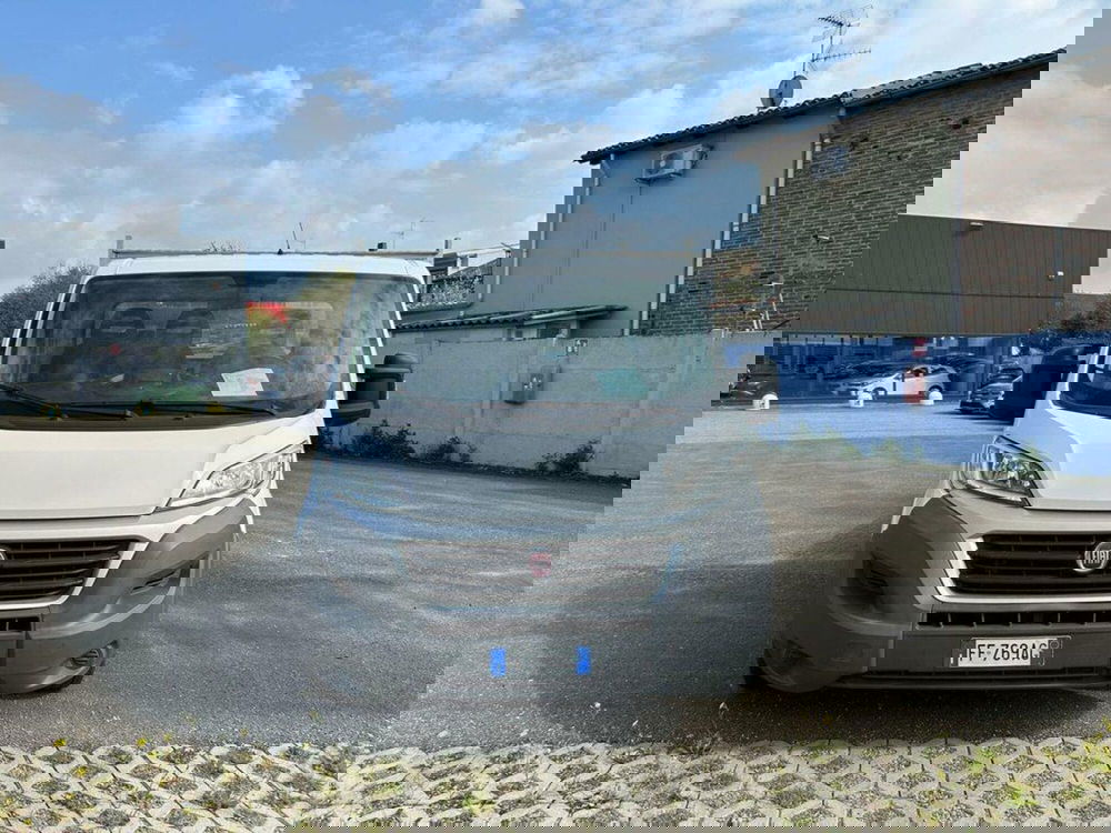 Fiat Ducato usata a Piacenza (2)