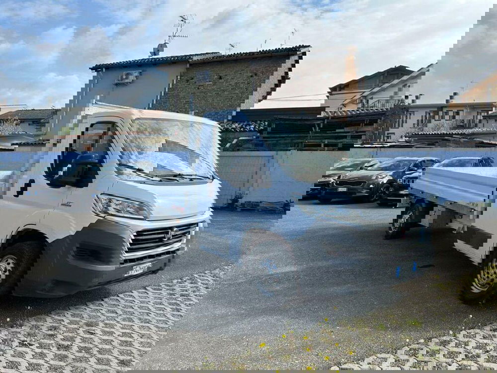 Fiat Ducato usata a Piacenza (3)