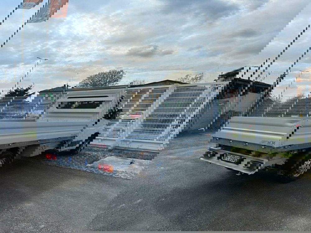 Fiat Ducato usata a Piacenza (4)