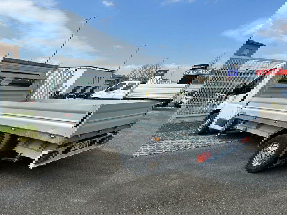 Fiat Ducato usata a Piacenza (5)