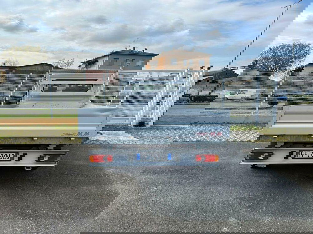 Fiat Ducato usata a Piacenza (6)