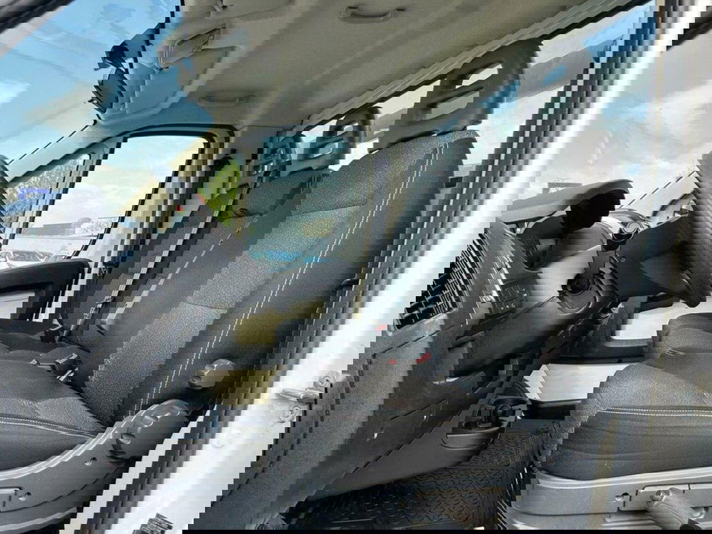 Fiat Ducato usata a Piacenza (7)