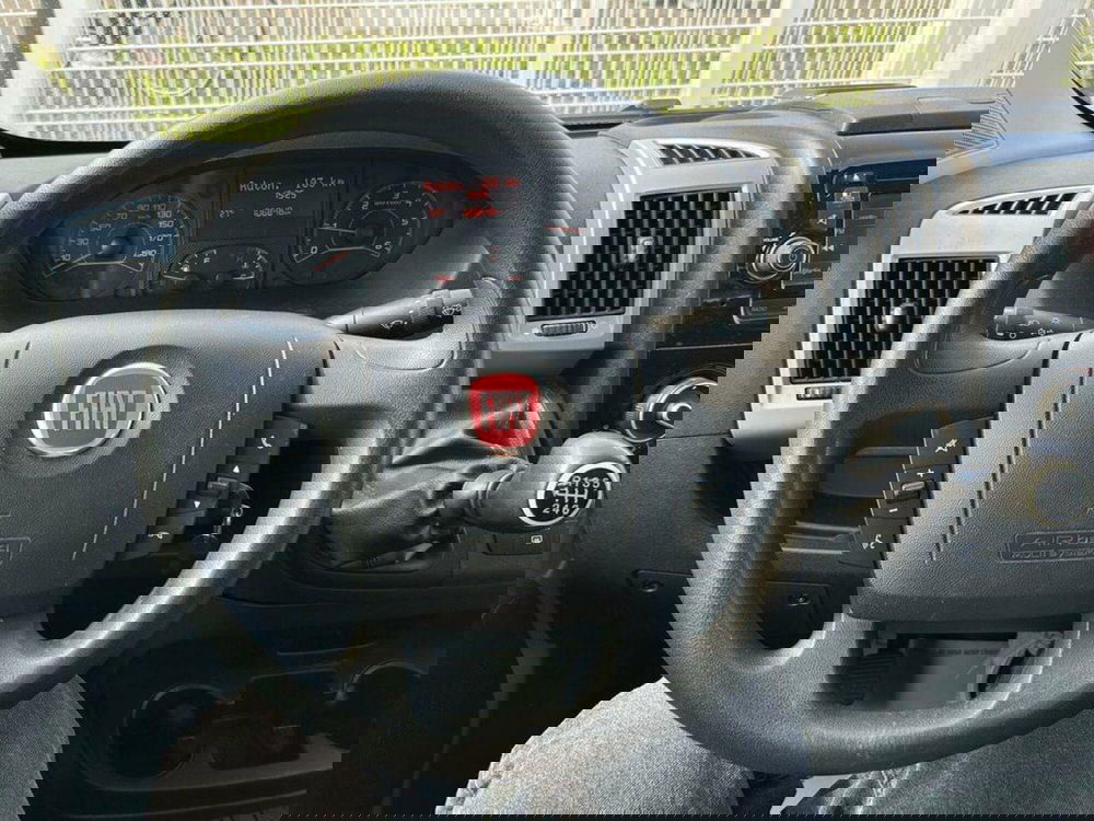 Fiat Ducato usata a Piacenza (8)