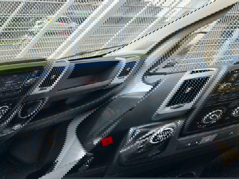 Fiat Ducato usata a Piacenza (9)