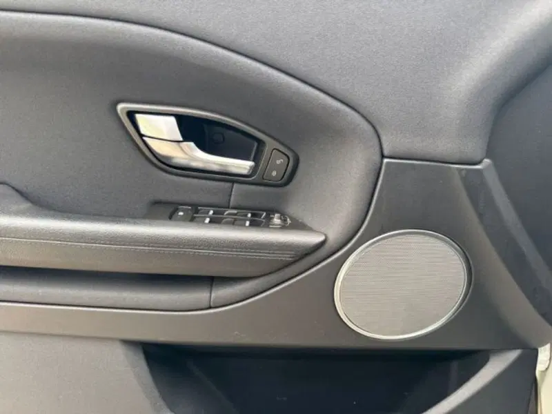 Land Rover Range Rover Evoque usata a Ancona (12)