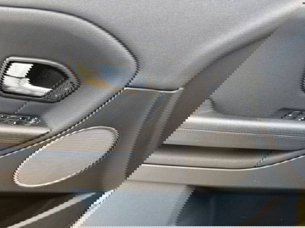 Land Rover Range Rover Evoque usata a Ancona (12)