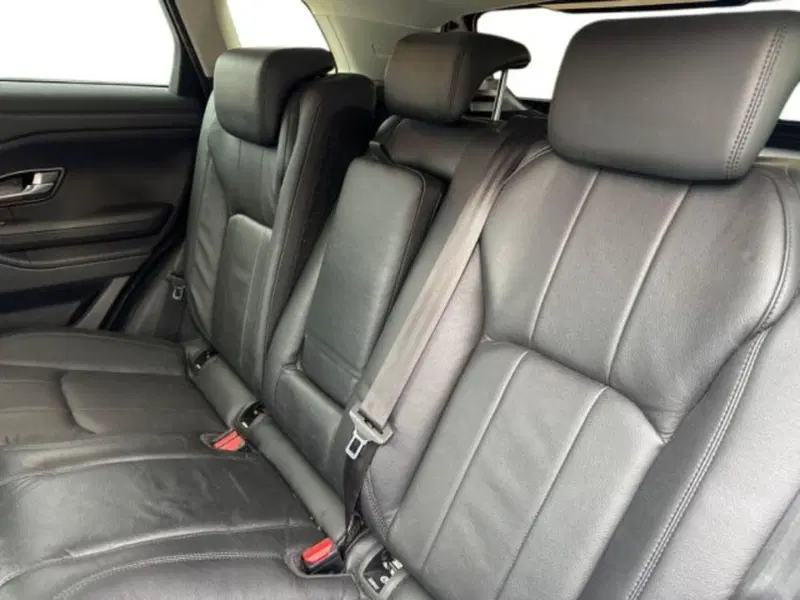 Land Rover Range Rover Evoque usata a Ancona (13)