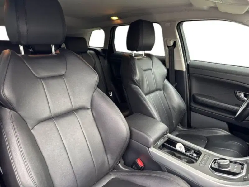Land Rover Range Rover Evoque usata a Ancona (15)