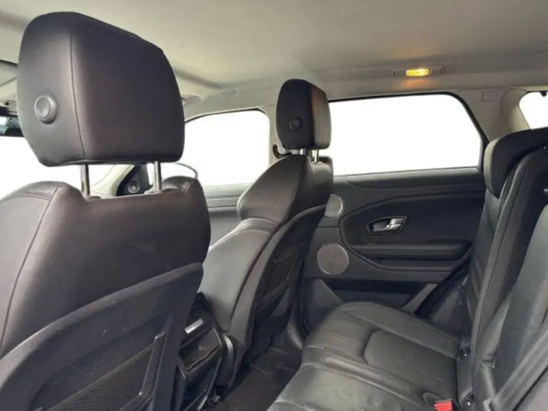 Land Rover Range Rover Evoque usata a Ancona (16)