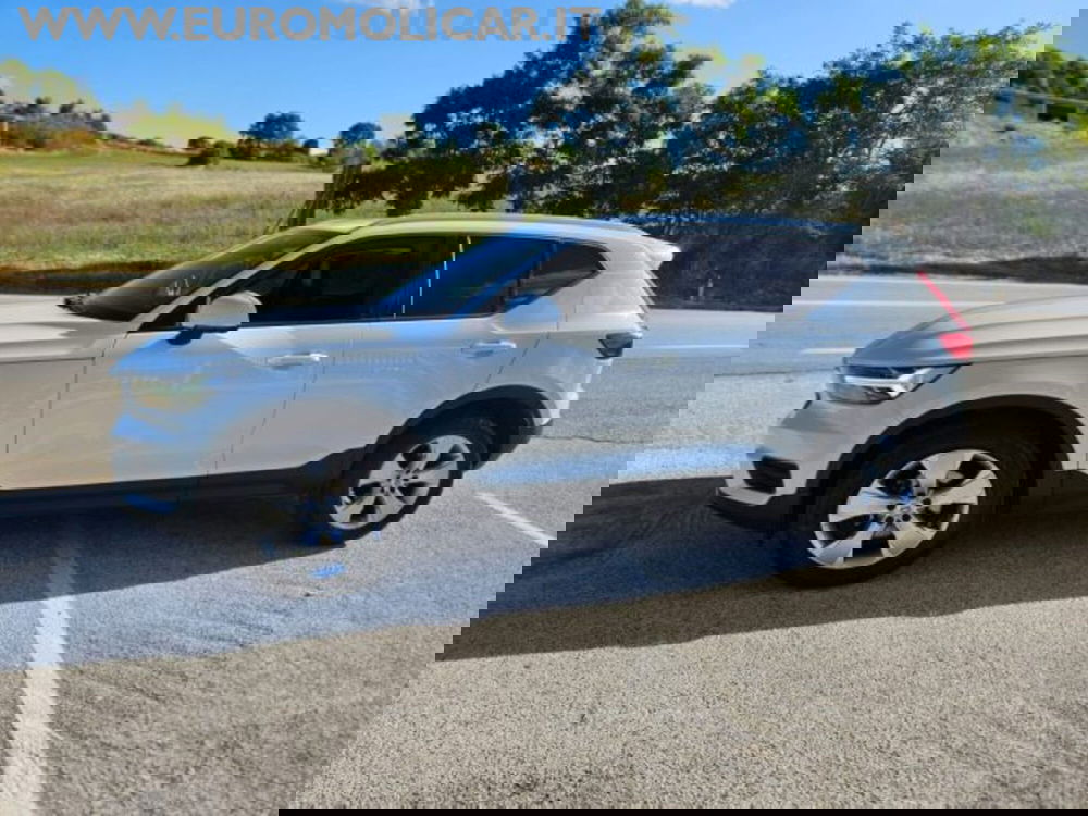 Volvo XC40 usata a Campobasso (12)