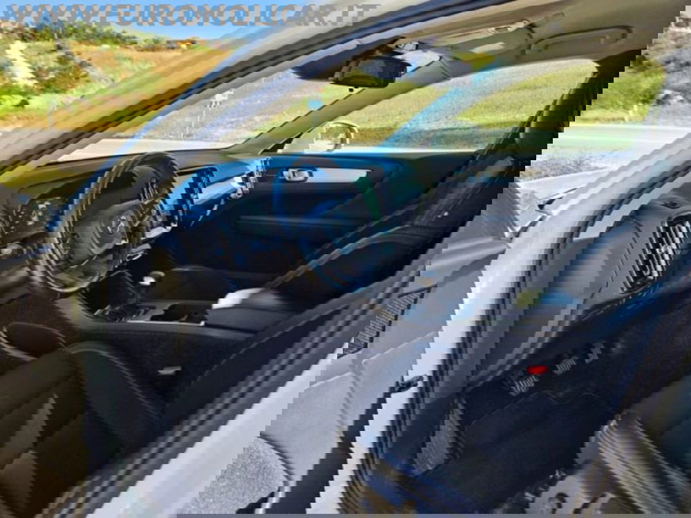 Volvo XC40 usata a Campobasso (6)