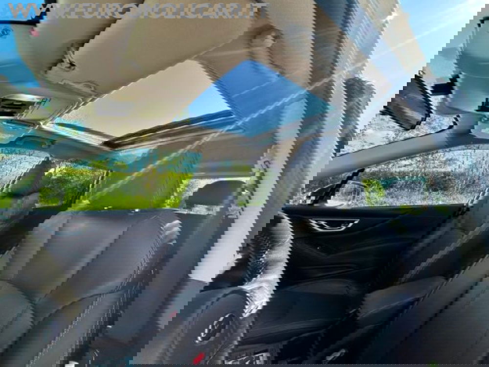 Subaru Forester usata a Campobasso (17)