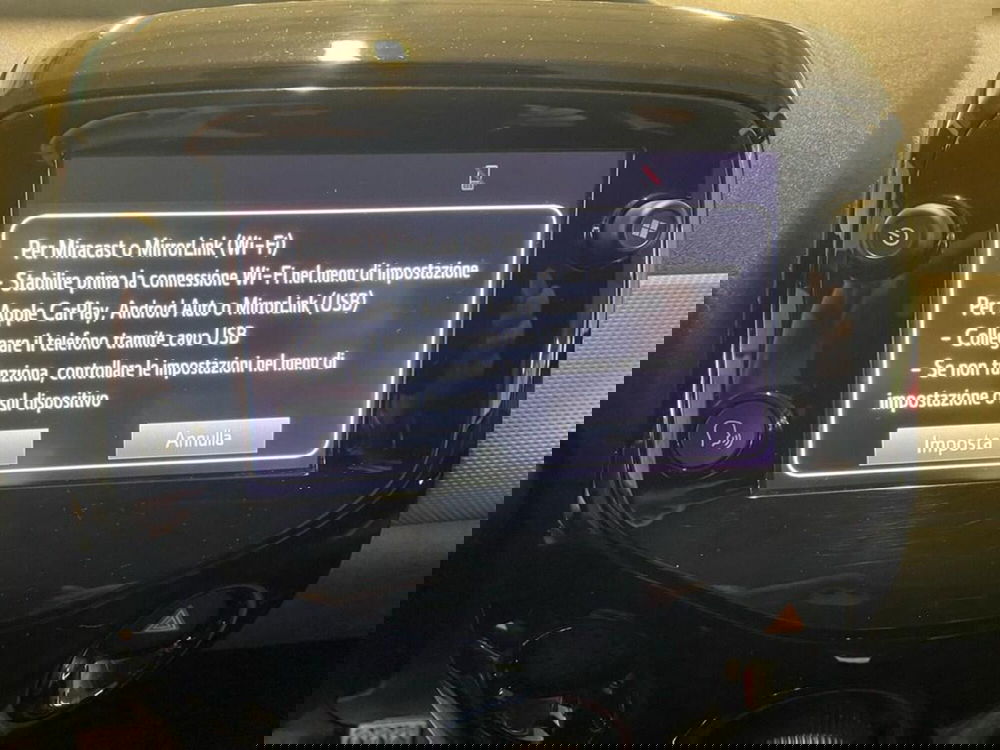 Peugeot 108 usata a Torino (10)