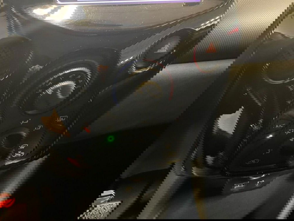 Peugeot 108 usata a Torino (11)