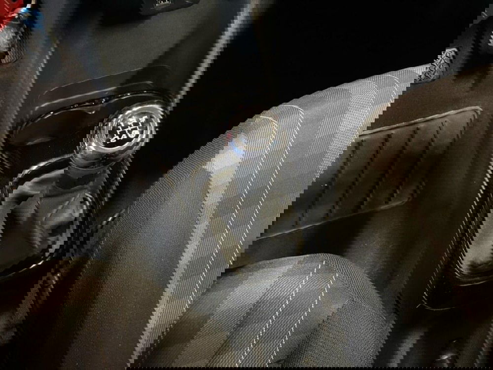 Peugeot 108 usata a Torino (12)