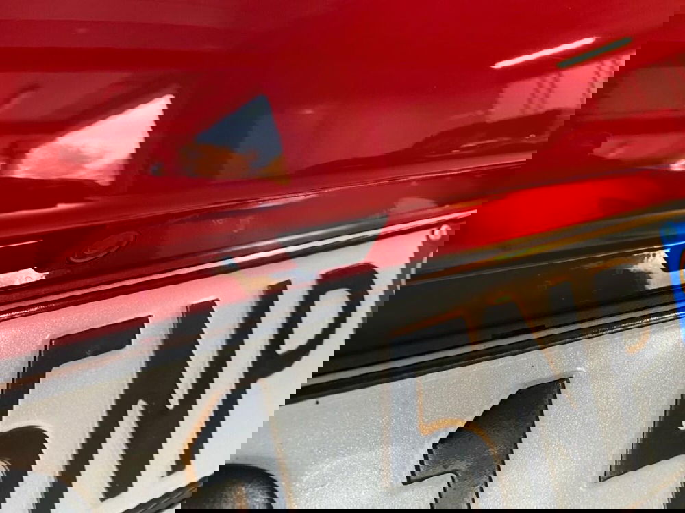 Peugeot 108 usata a Torino (14)