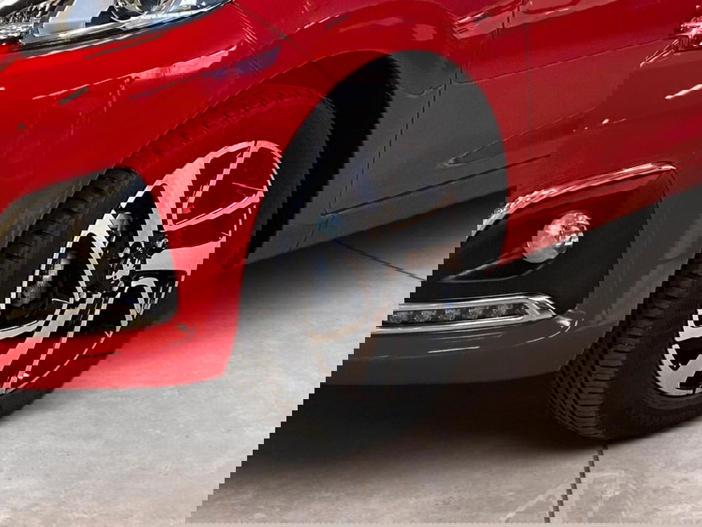 Peugeot 108 usata a Torino (15)