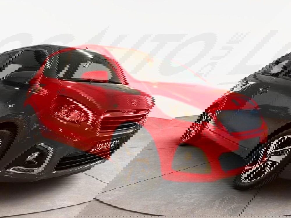 Peugeot 108 usata a Torino (3)