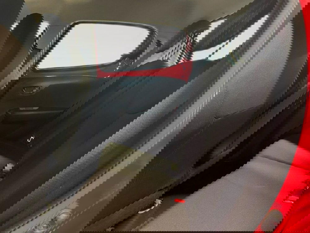 Peugeot 108 usata a Torino (8)