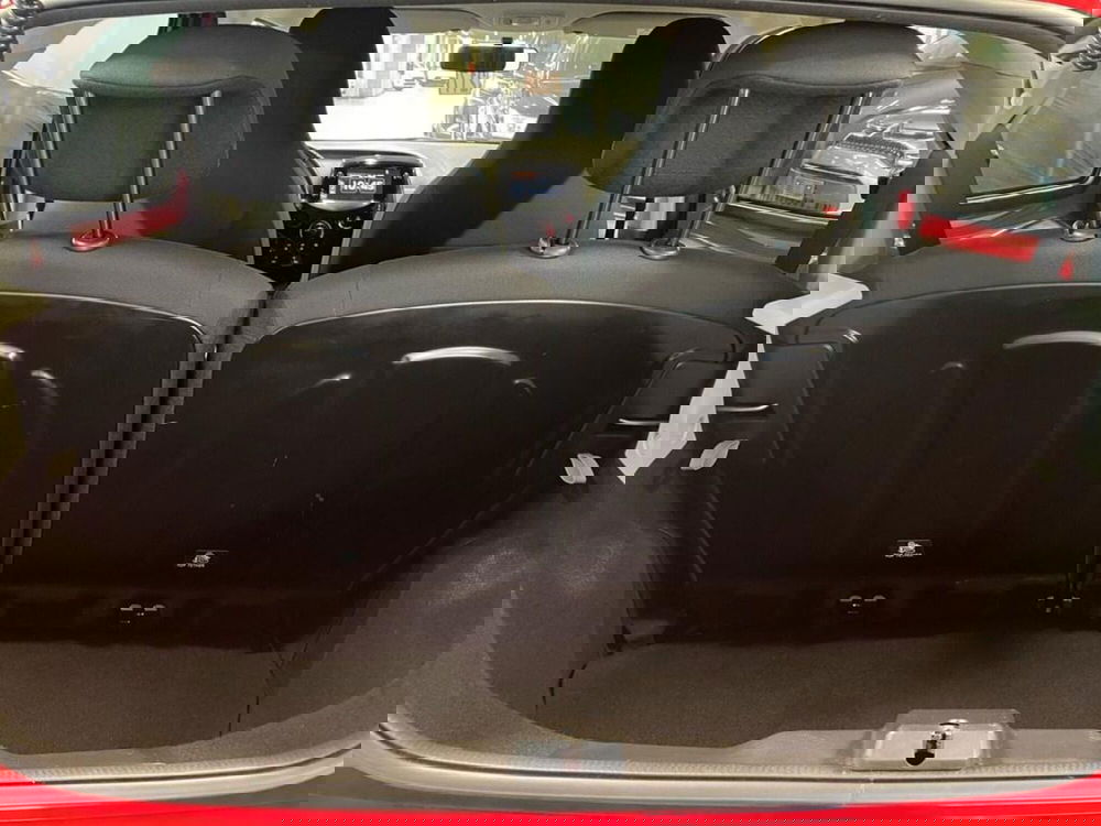 Peugeot 108 usata a Torino (9)