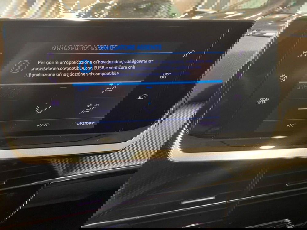 Peugeot 2008 usata a Torino (10)