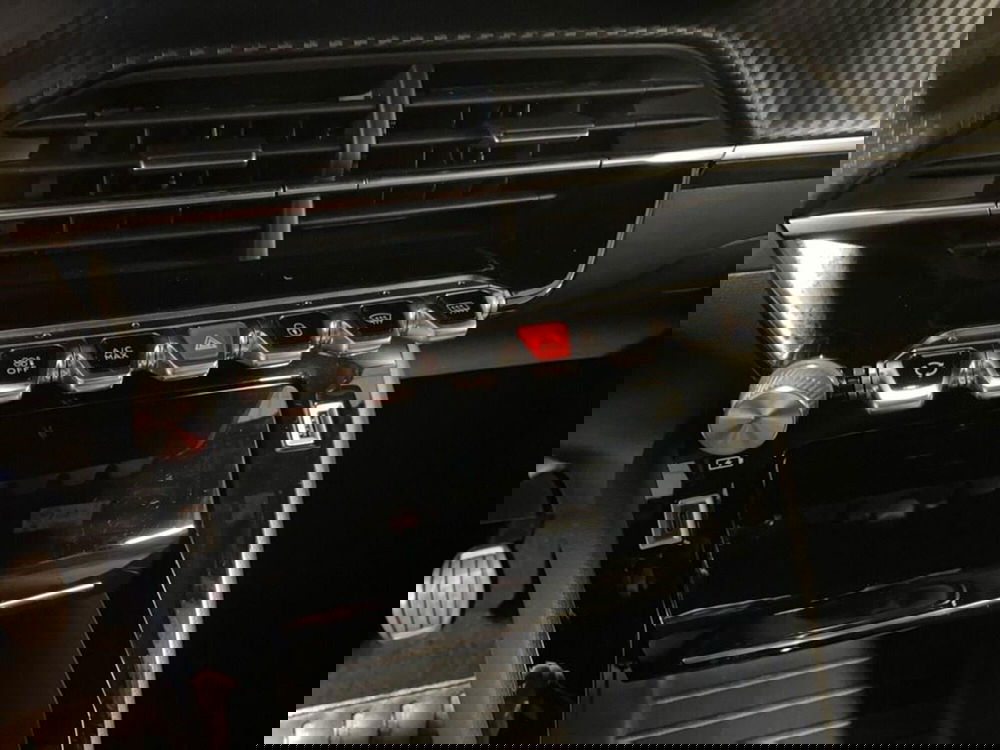 Peugeot 2008 usata a Torino (11)